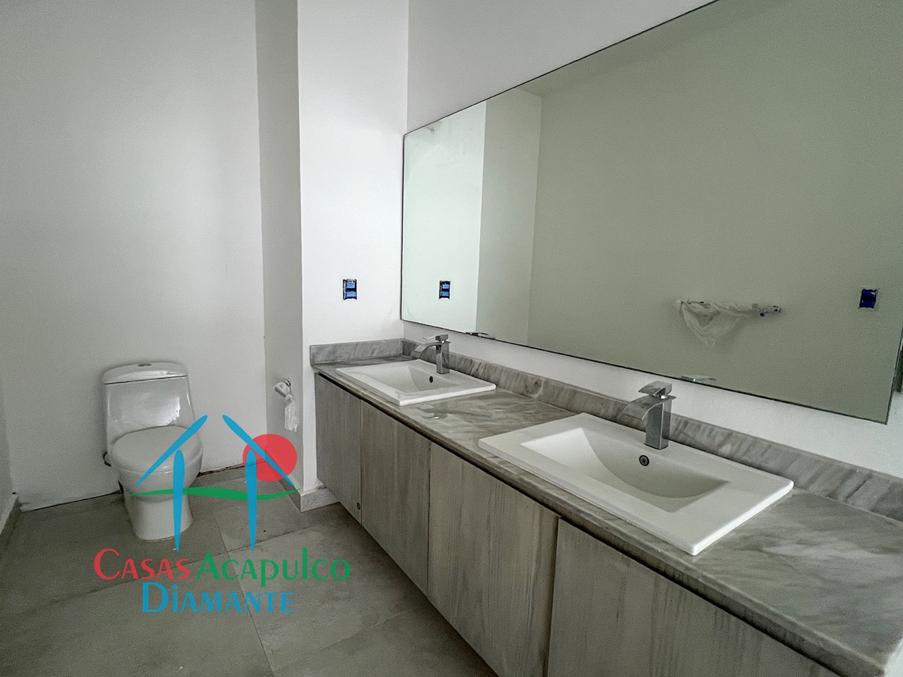 Costa Marqués 1 - Recámara principal 6